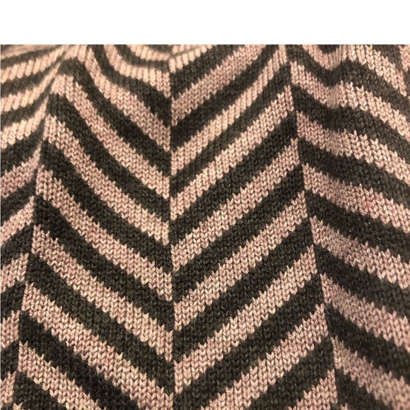 Joan Vass New York Longline Cardigan - Picture 5 of 12